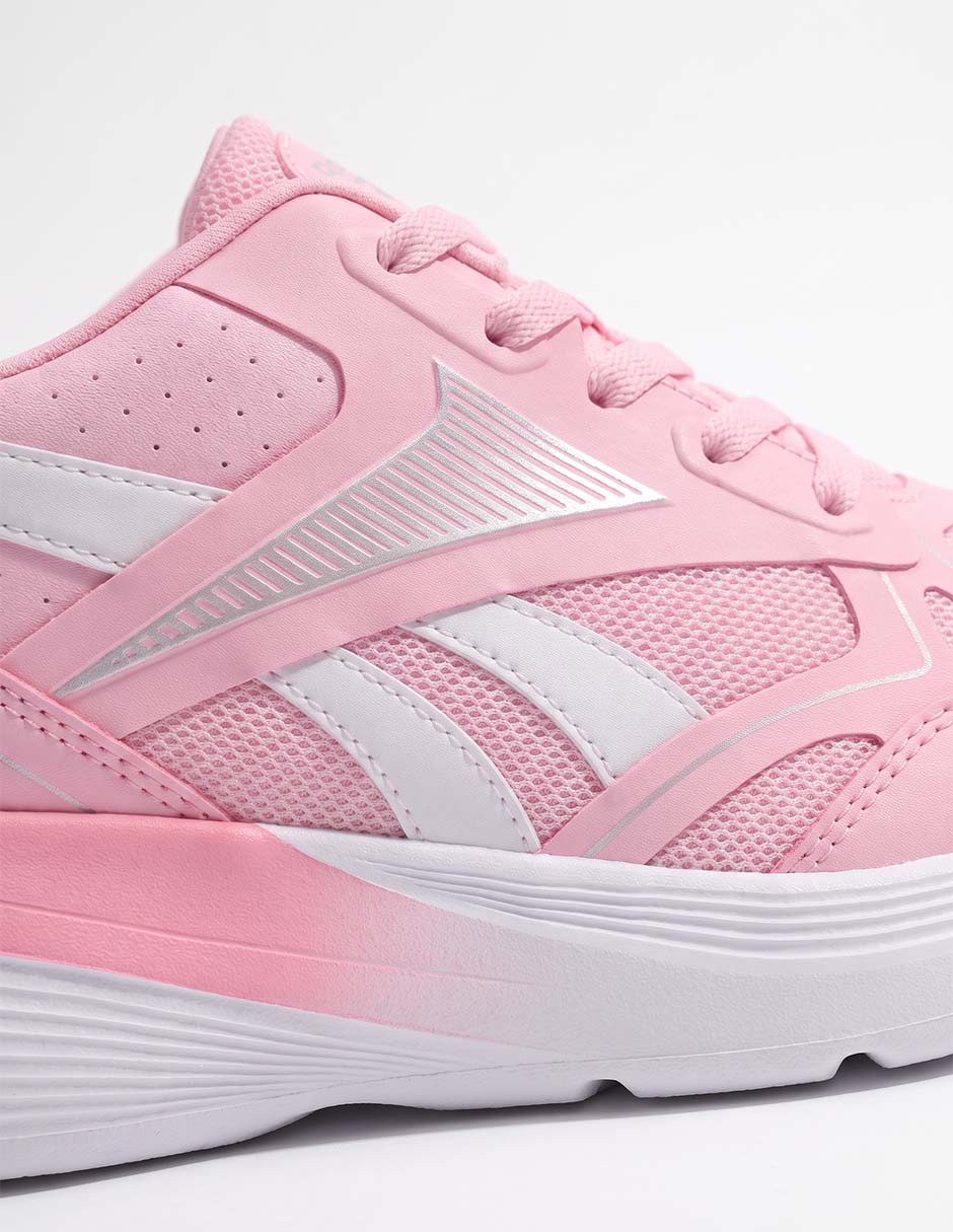 Tenis para niña rush runner 5