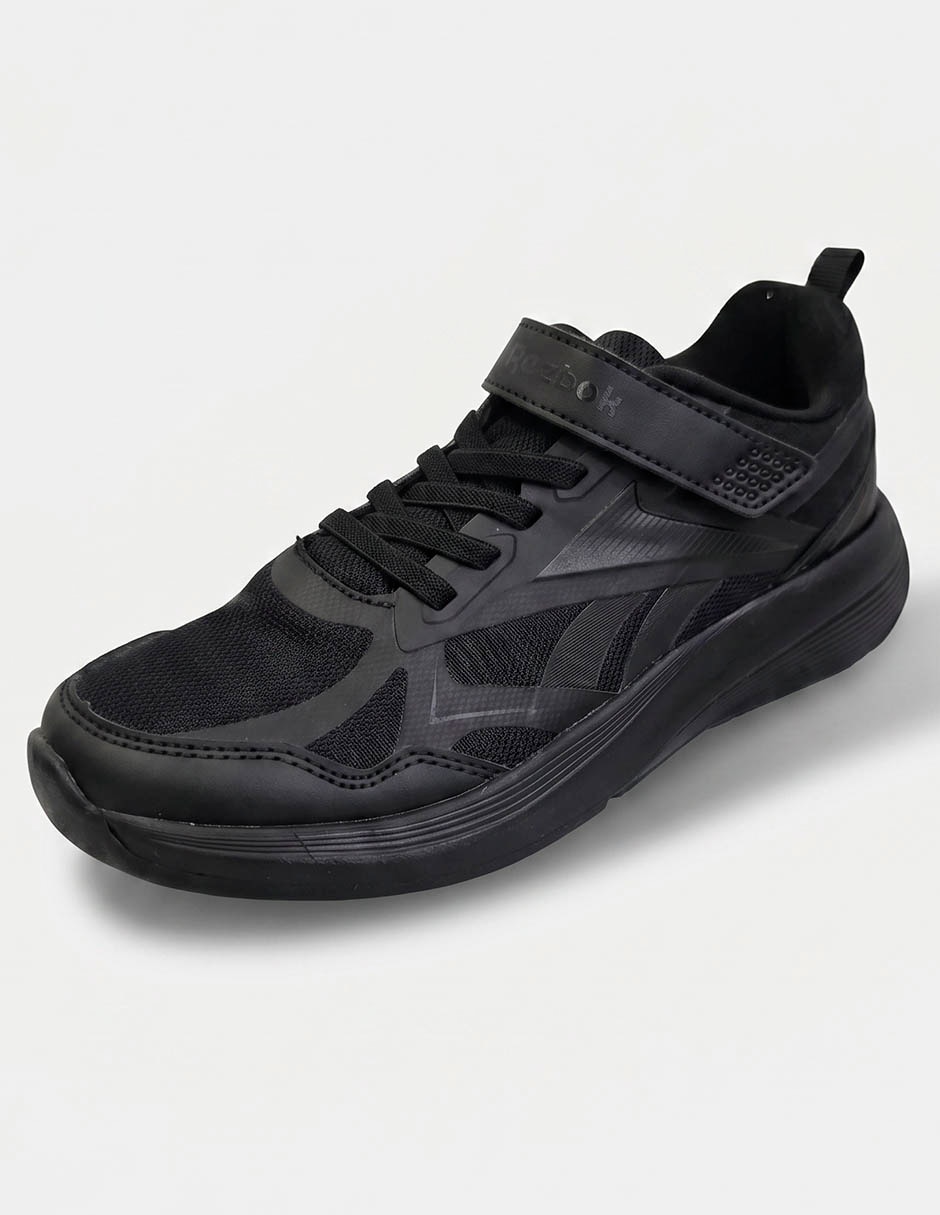 Tenis para niño rush runner Tenis para niño rush runner