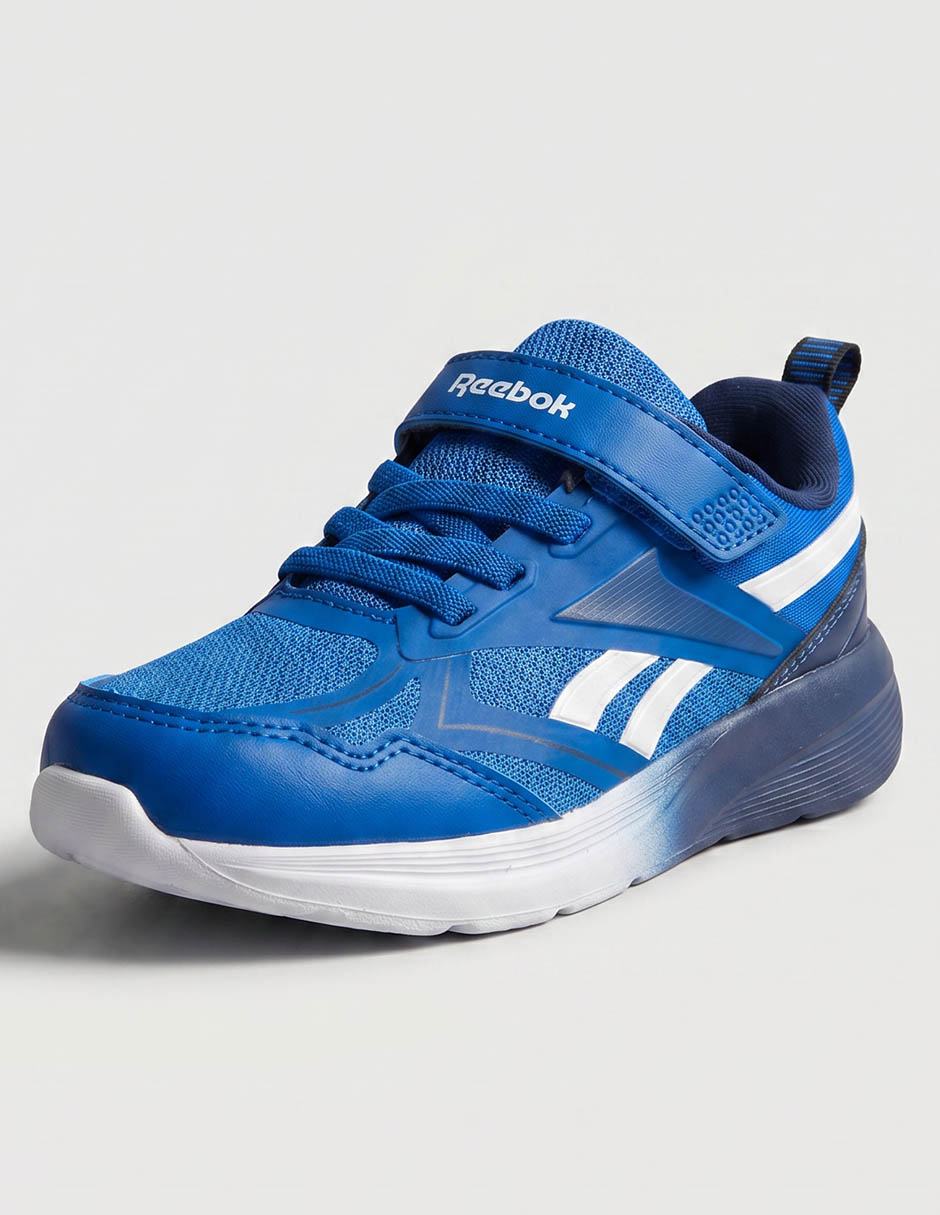 Tenis para niño rush runner Tenis para niño rush runner