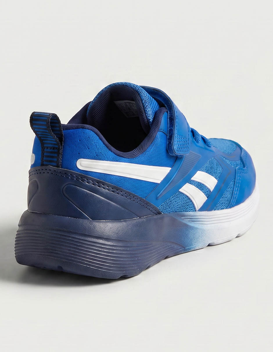 Tenis para niño rush runner 2