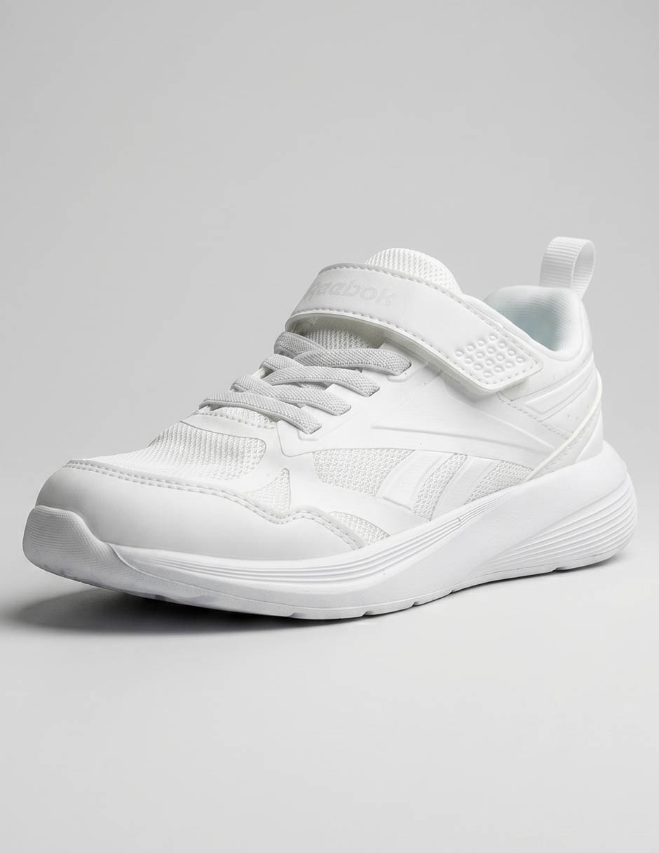 Tenis reebok para niña rush runner