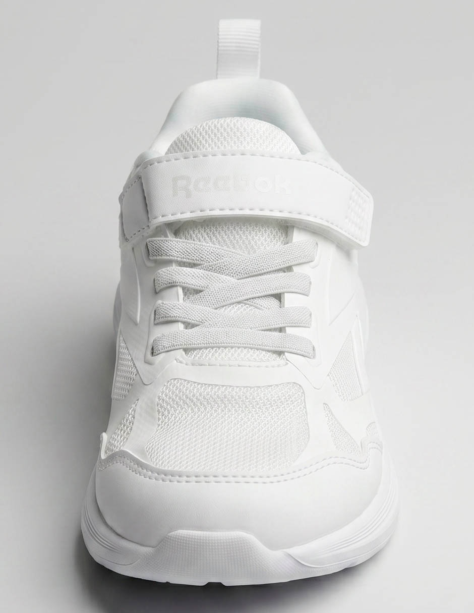 Tenis reebok para niña rush runner