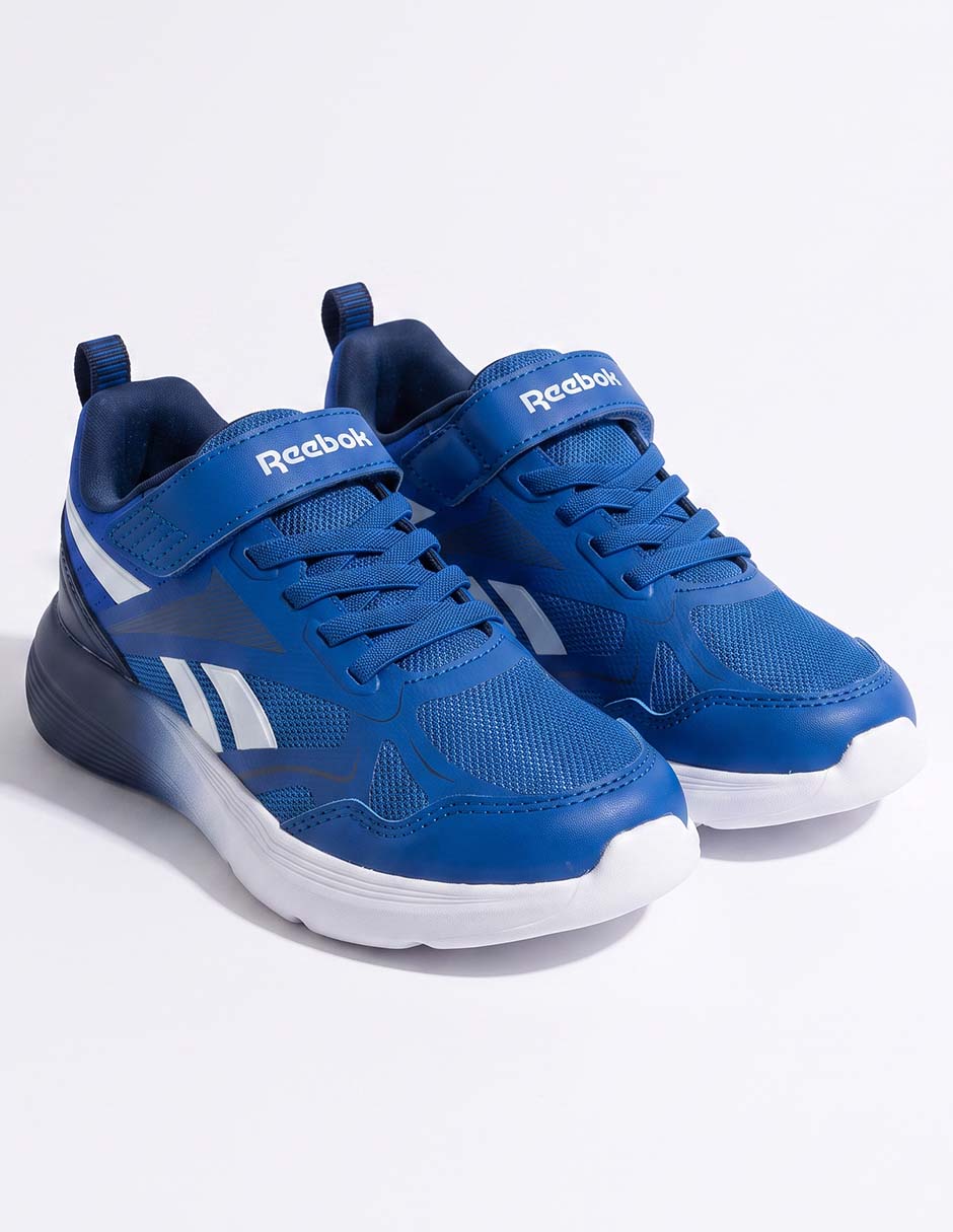 Tenis Reebok para niño Rush Runner