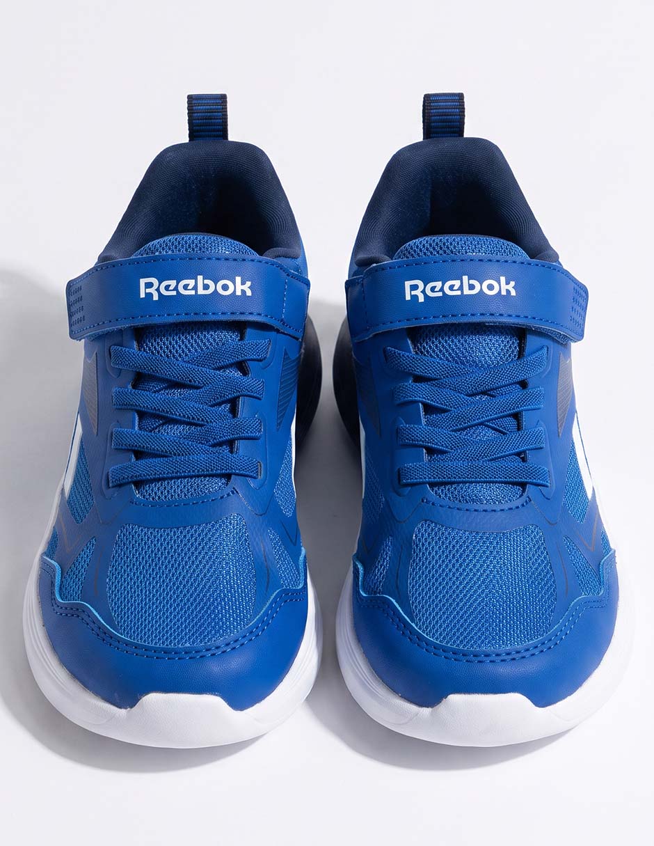 Tenis Reebok para niño Rush Runner
