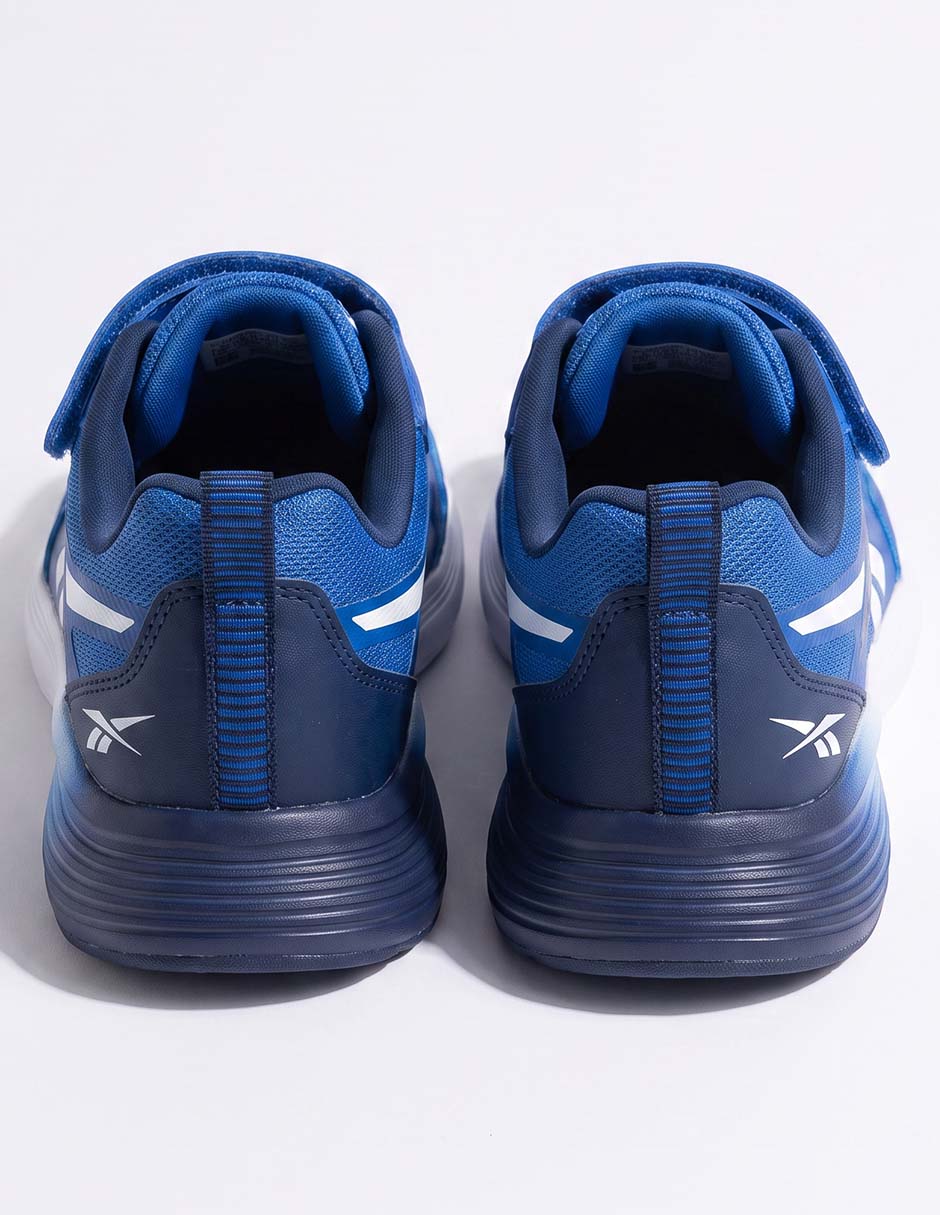 Tenis Reebok para niño Rush Runner