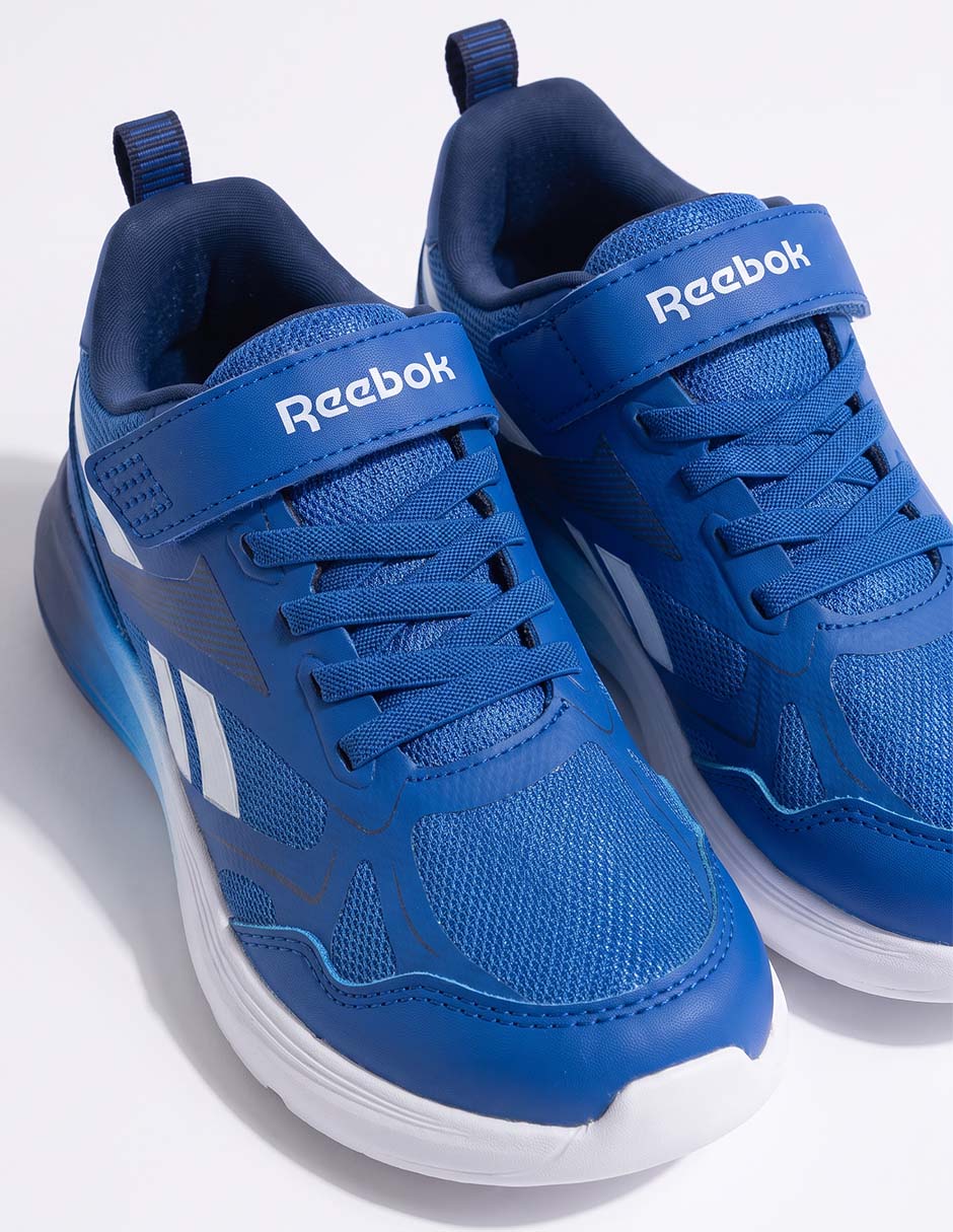 Tenis Reebok para niño Rush Runner
