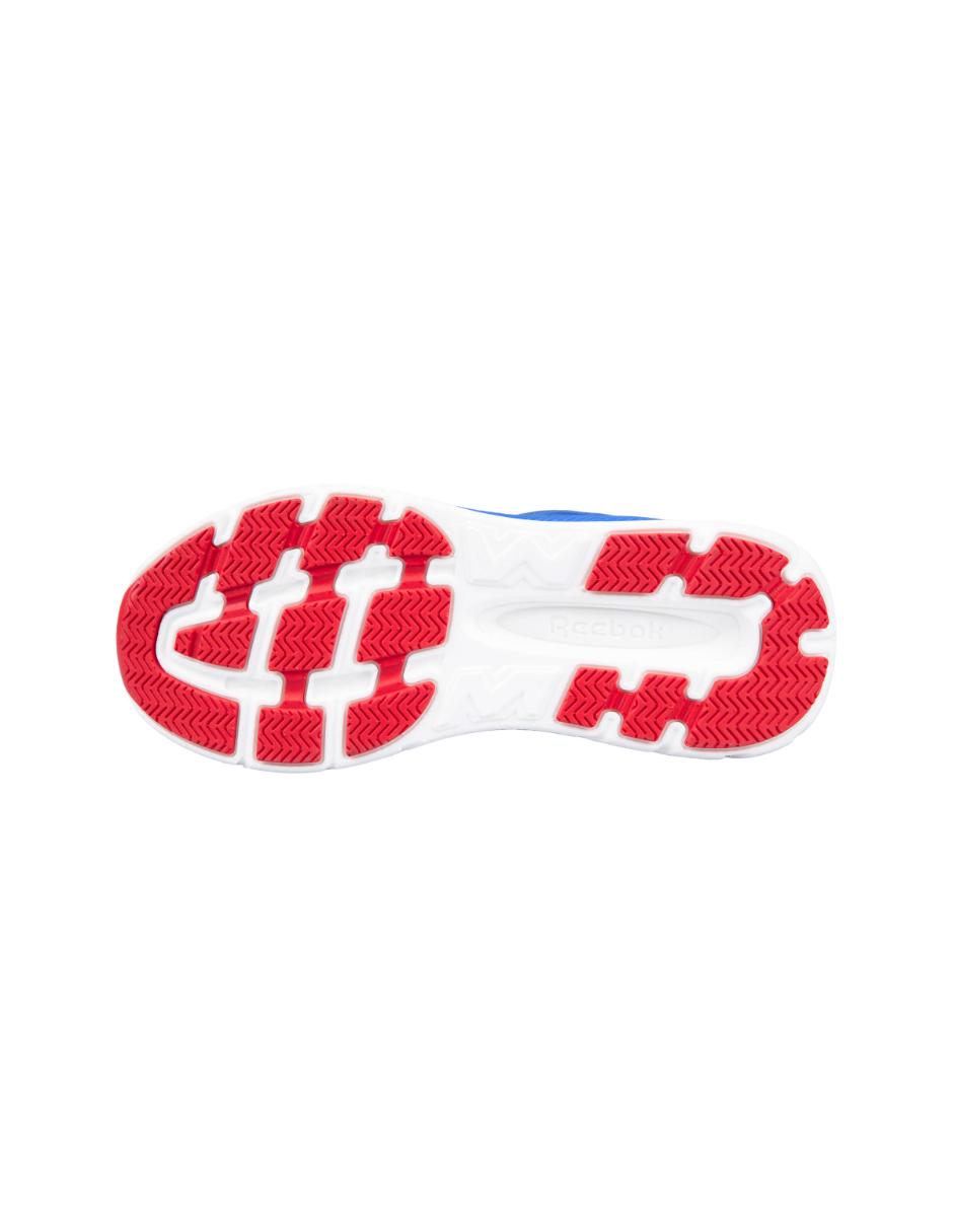 Tenis para niño road strider 4