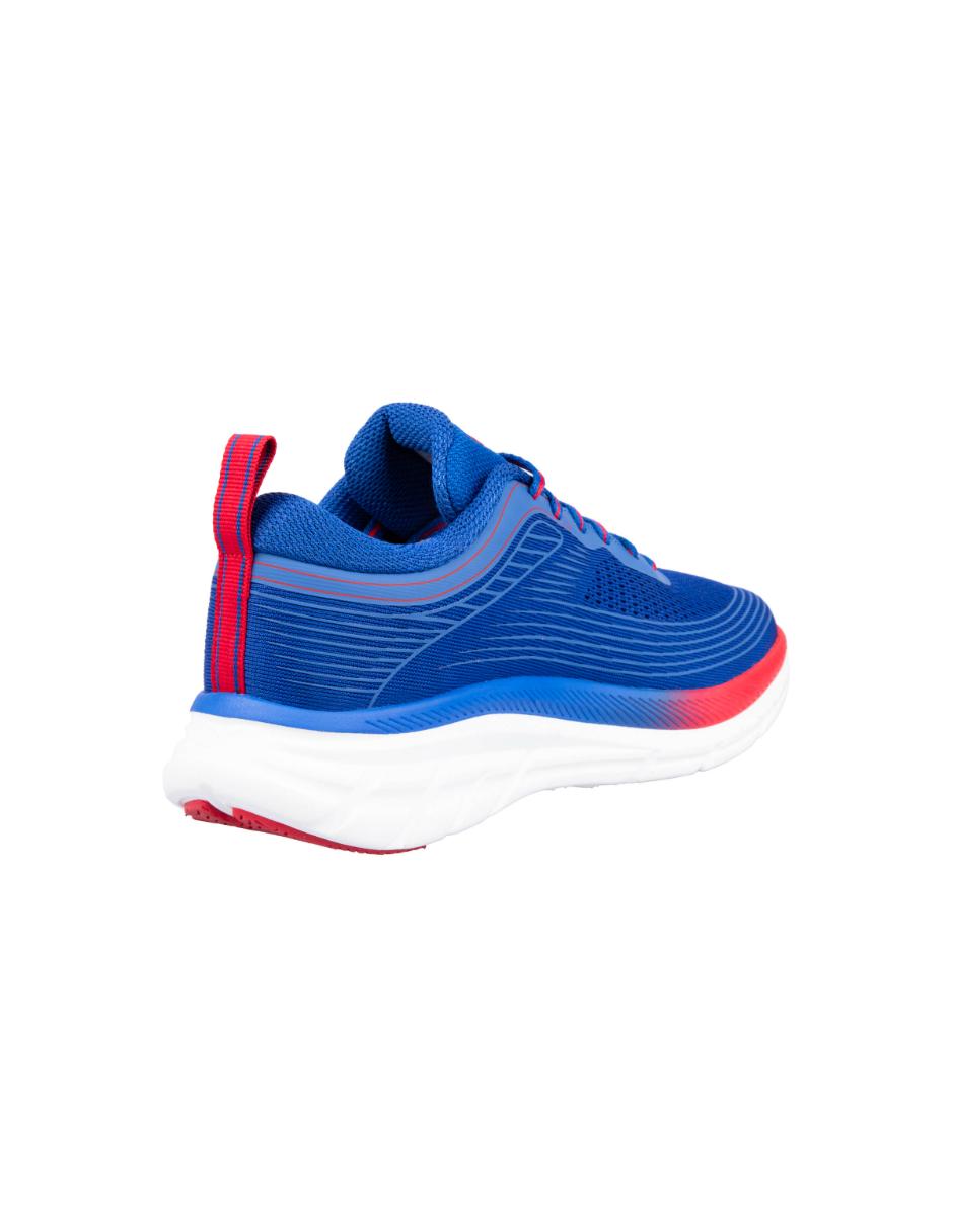 Tenis para niño road strider 5
