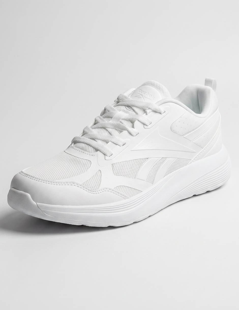 Tenis reebok para niña rush runner