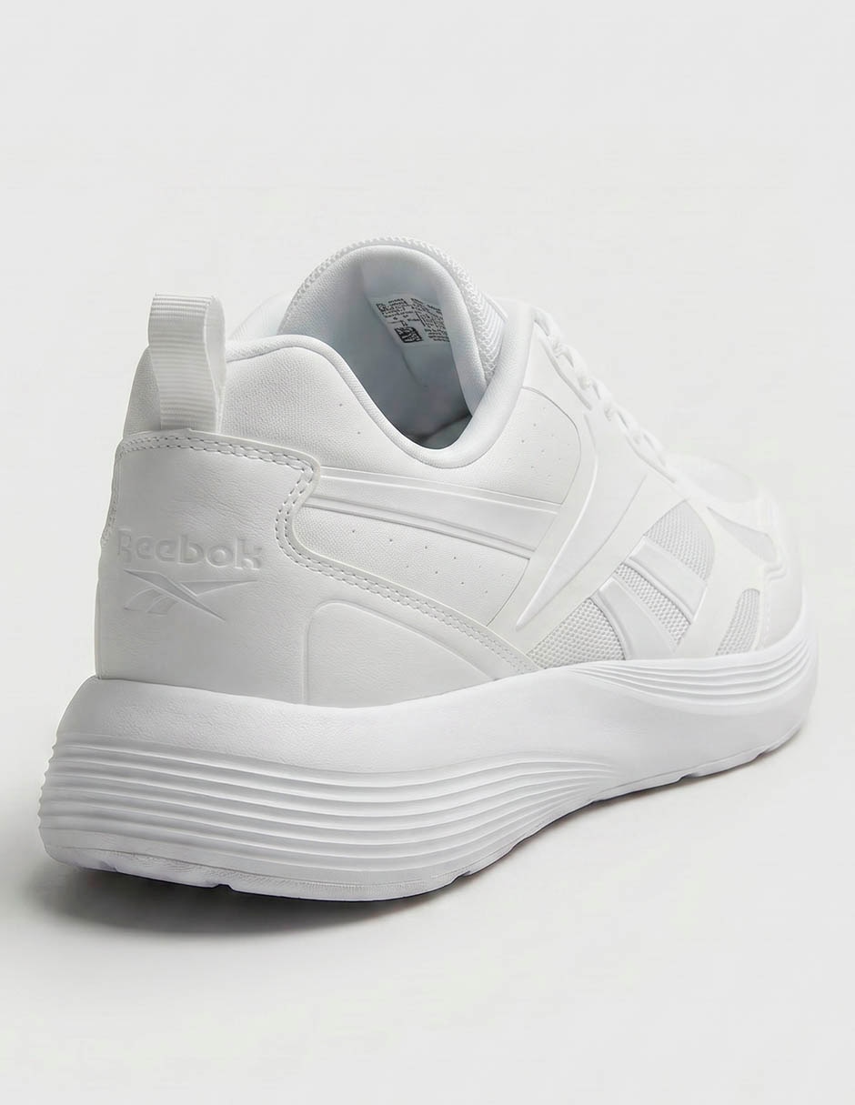 Tenis reebok para niña rush runner