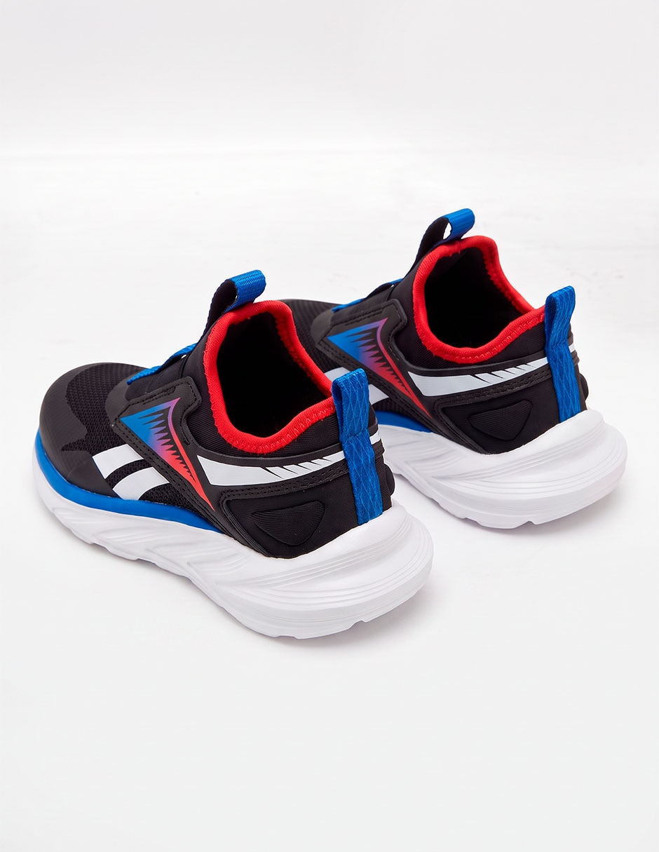 Tenis para bebé niño lite spinner 5