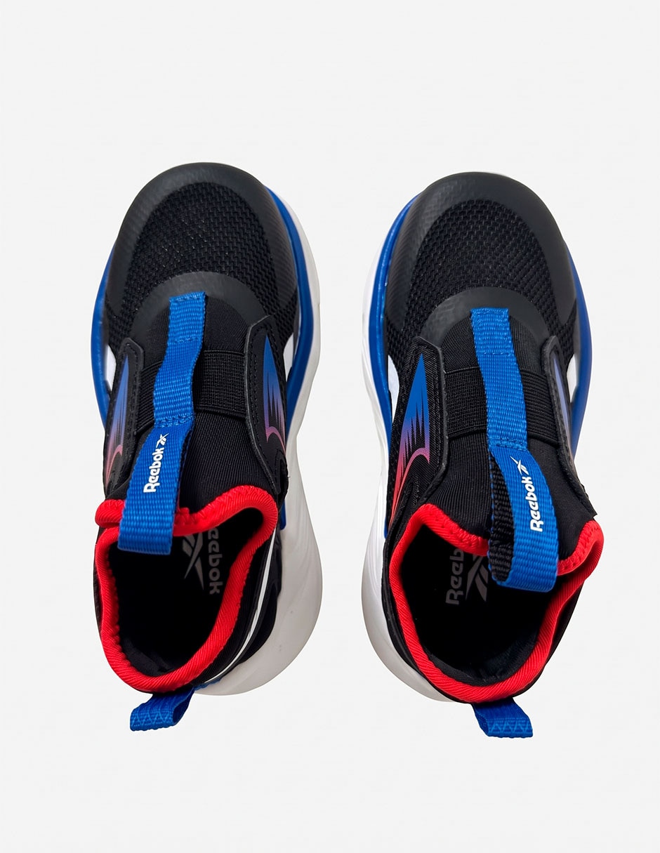 Tenis para bebé niño lite spinner 4