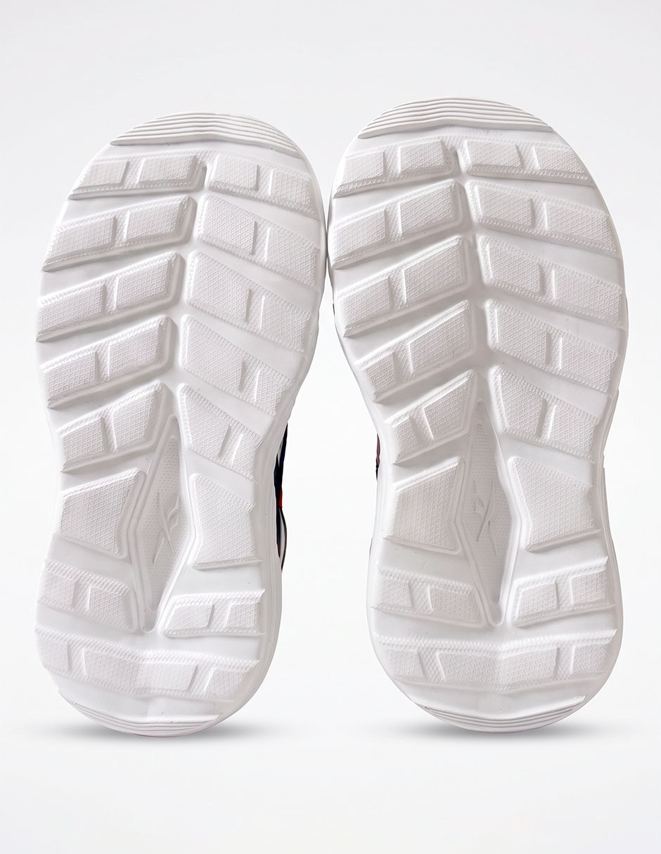 Tenis para bebé niño lite spinner 3
