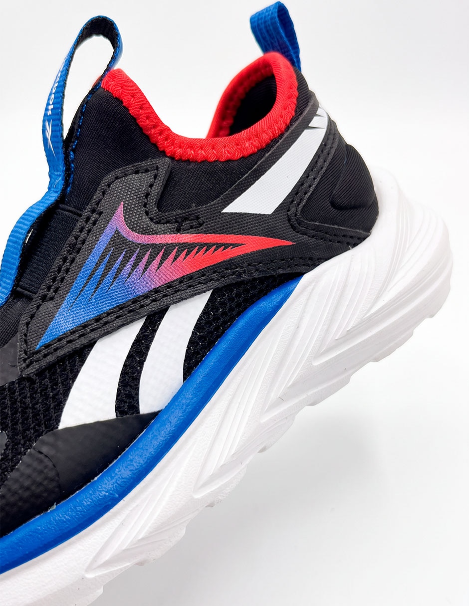 Tenis para bebé niño lite spinner 2