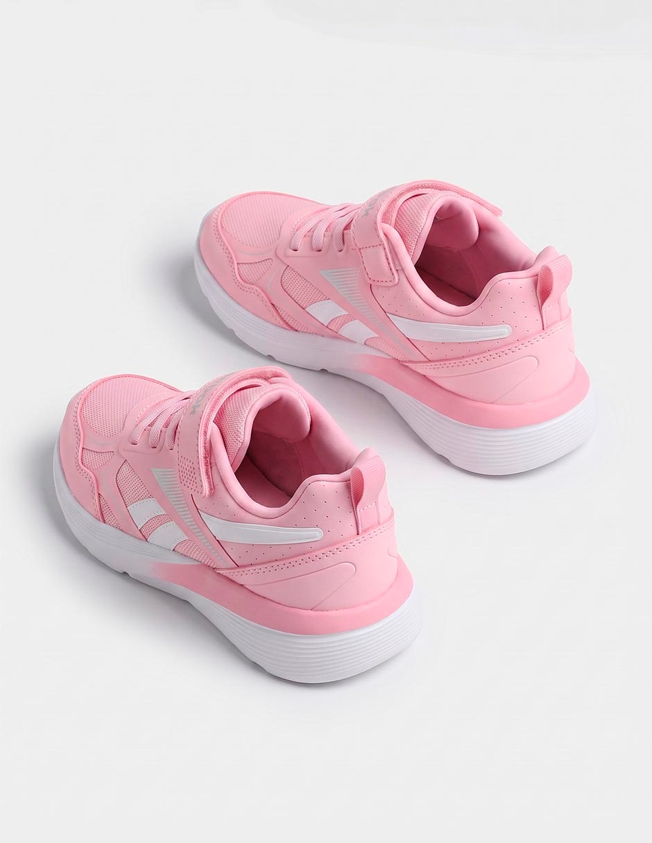 Tenis rush runner 6.0 para niña 2