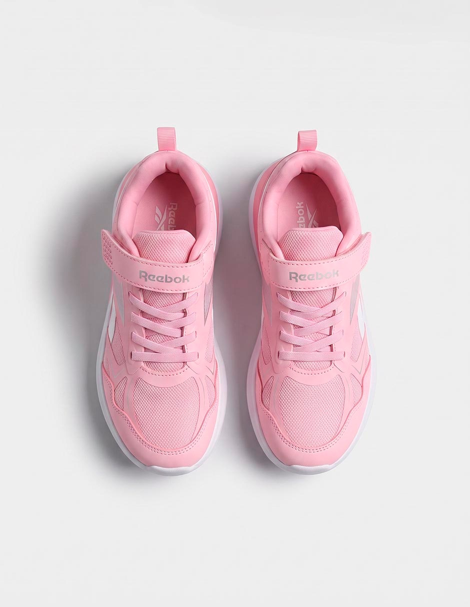 Tenis rush runner 6.0 para niña 3
