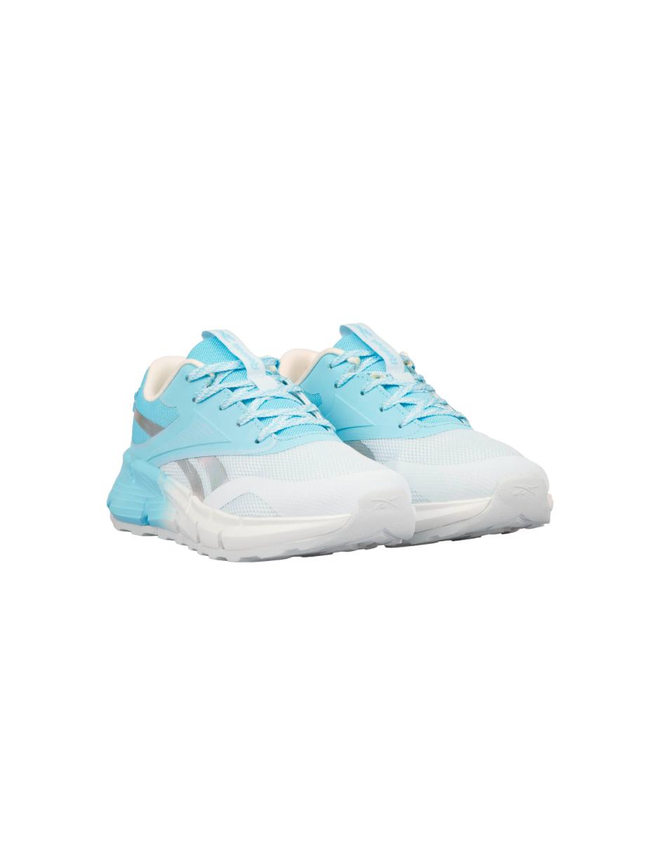 Tenis infantil niña zig 2