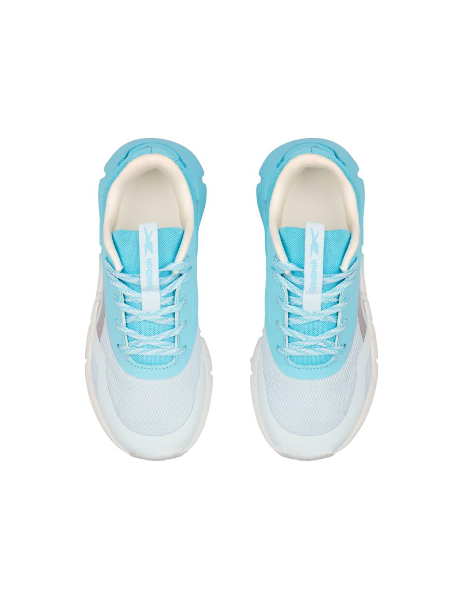 Tenis infantil niña zig 3