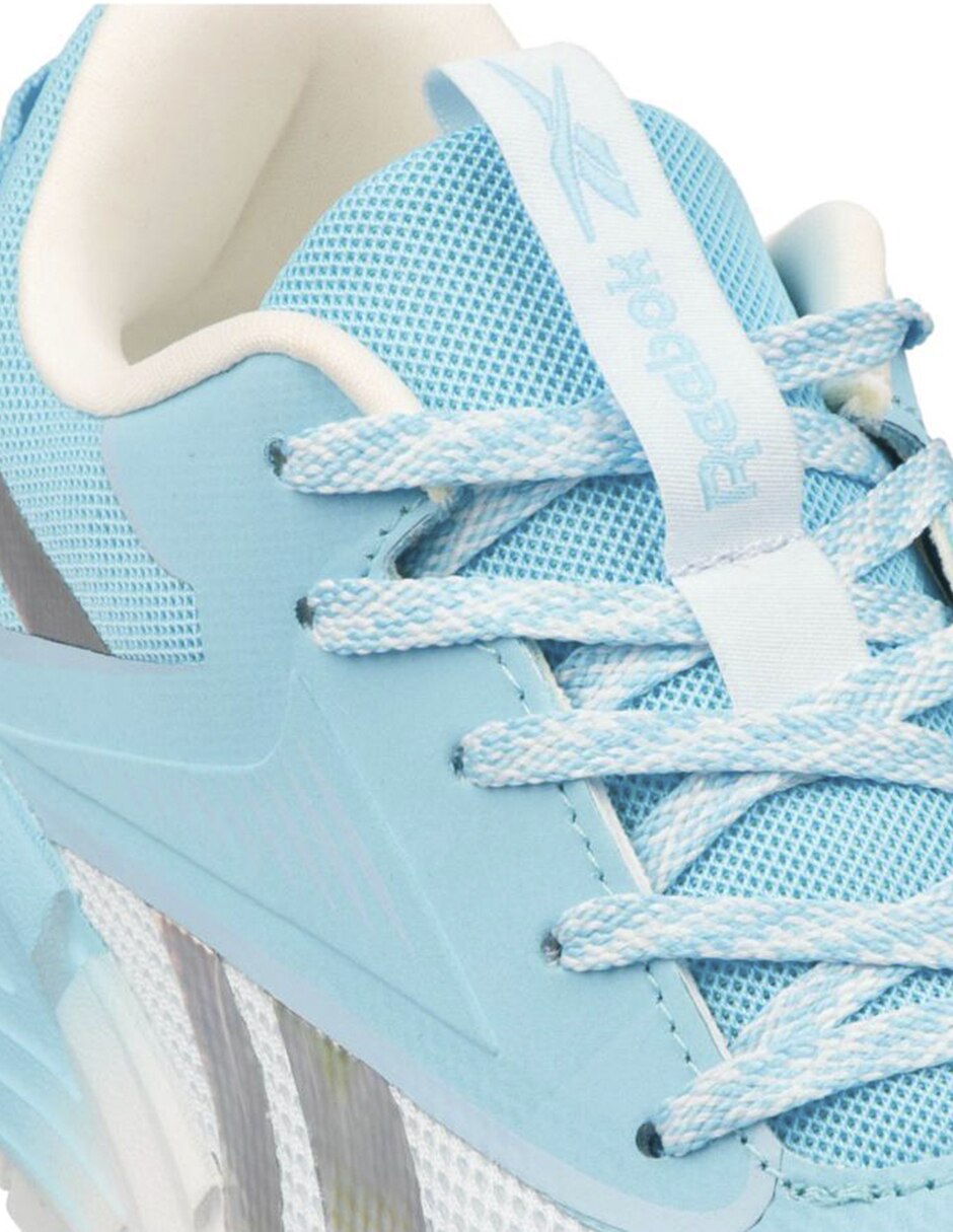 Tenis infantil niña zig 4