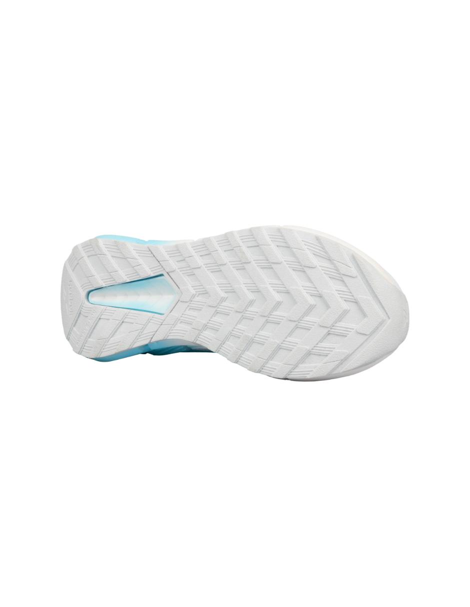 Tenis infantil niña zig 5