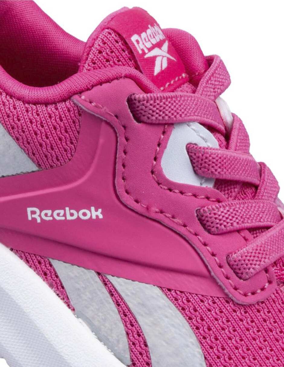 Tenis para bebé niña energen 4