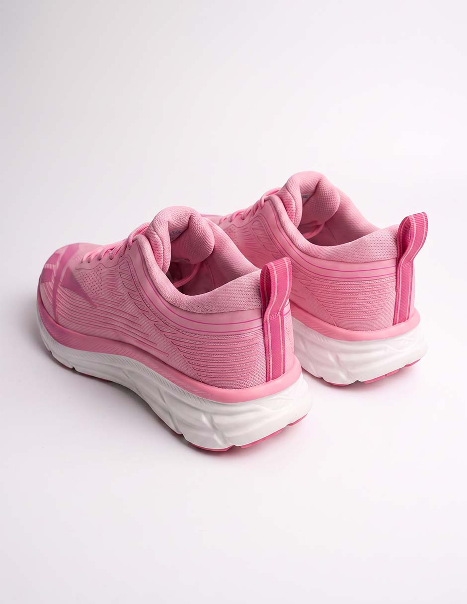 Tenis reebook para niña road strider 5