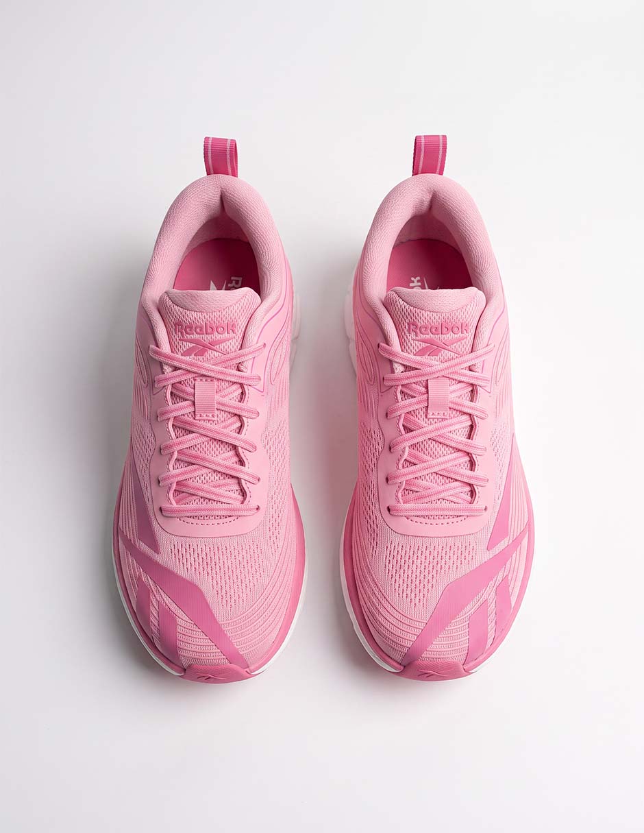 Tenis reebook para niña road strider 4