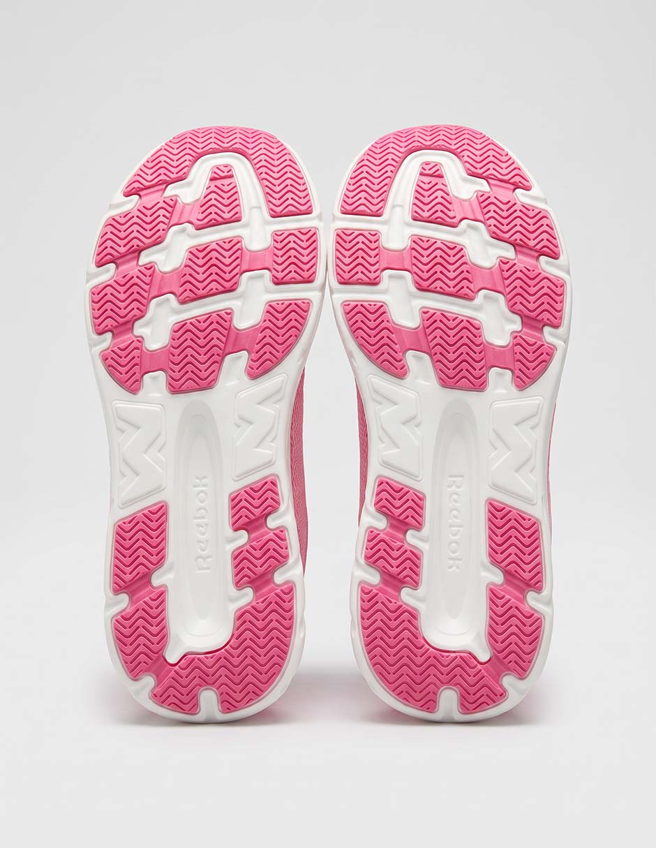 Tenis reebook para niña road strider 3