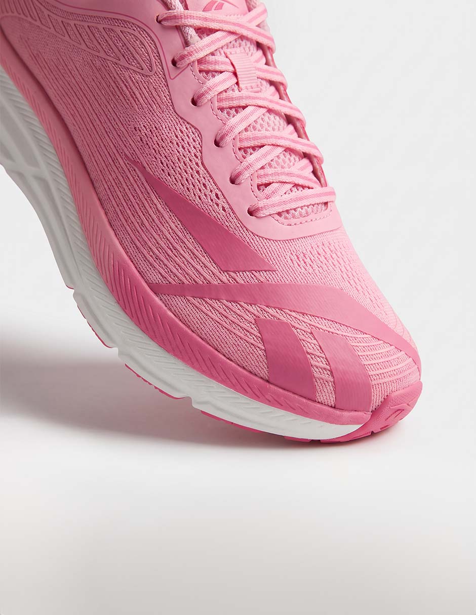 Tenis reebook para niña road strider 2