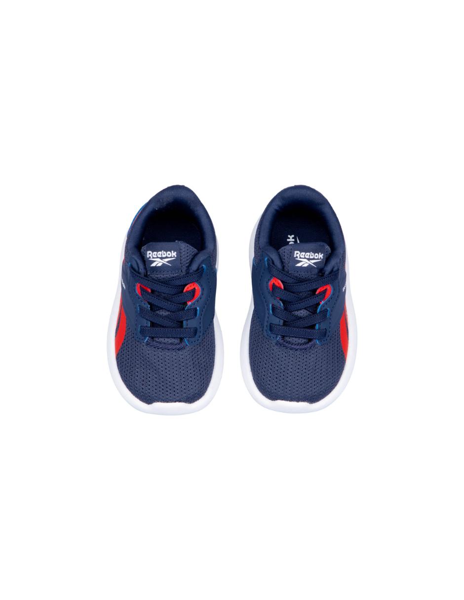 Tenis para bebé niño energen 2