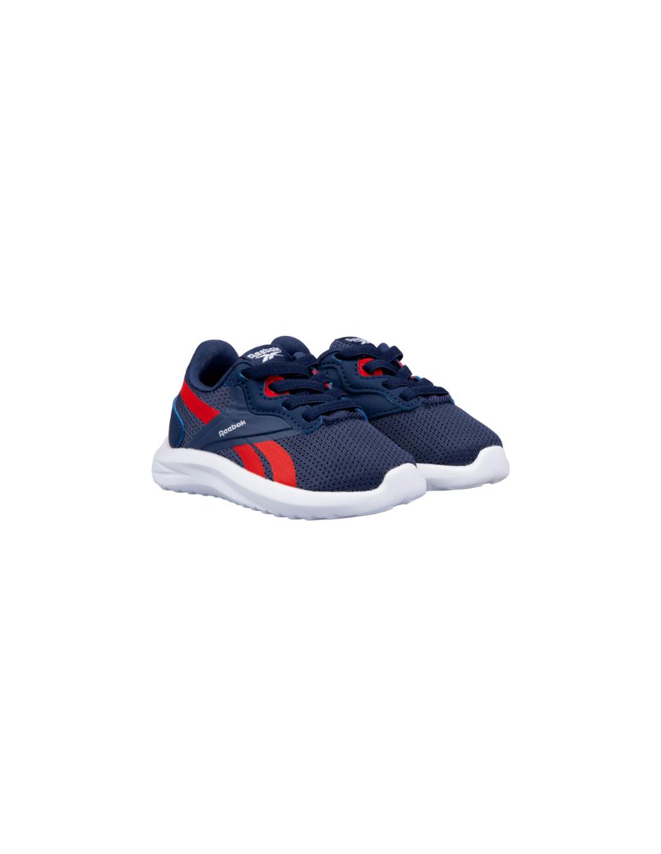 Tenis para bebé niño energen 4