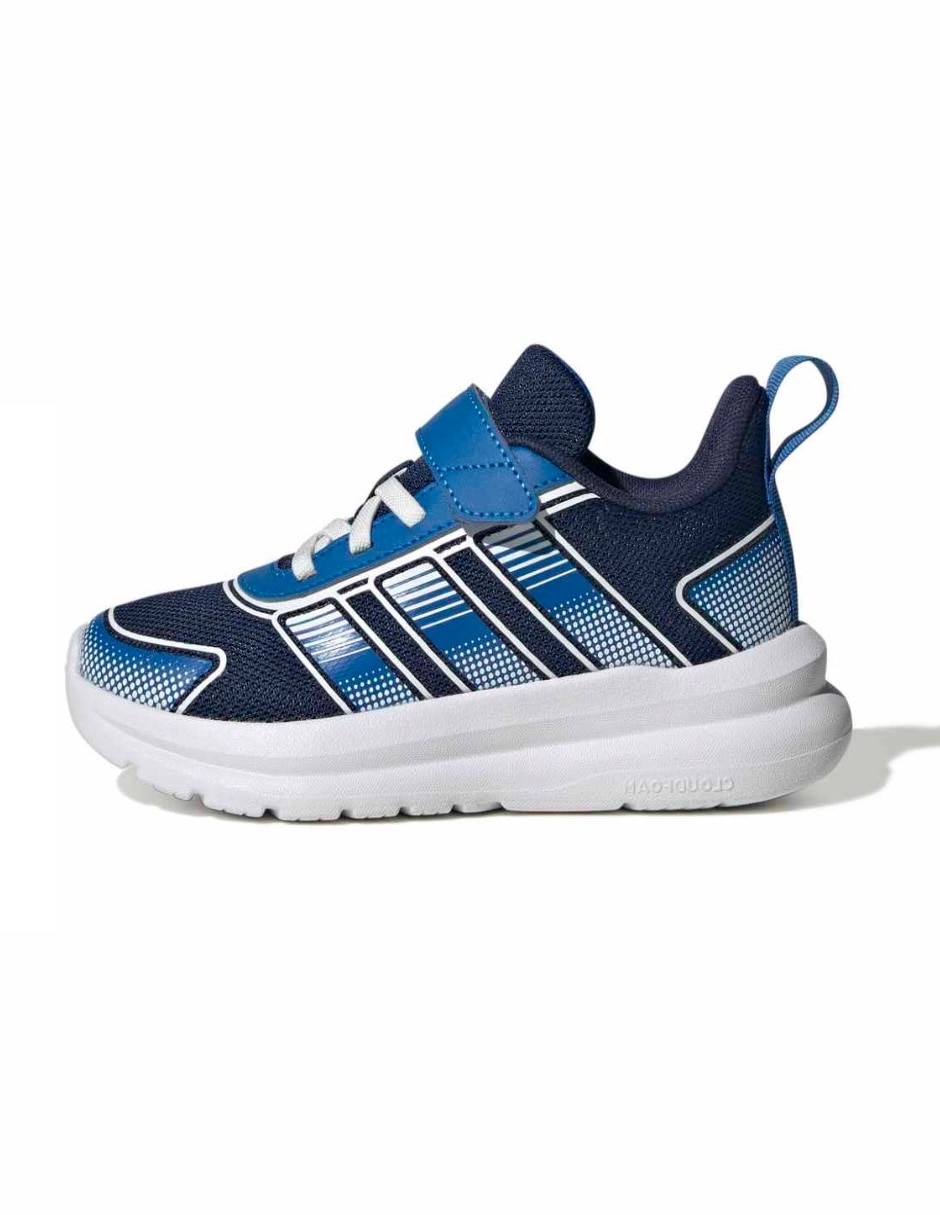 Tenis para entrenamiento Adidas Tensaur Run 4.0 de niño