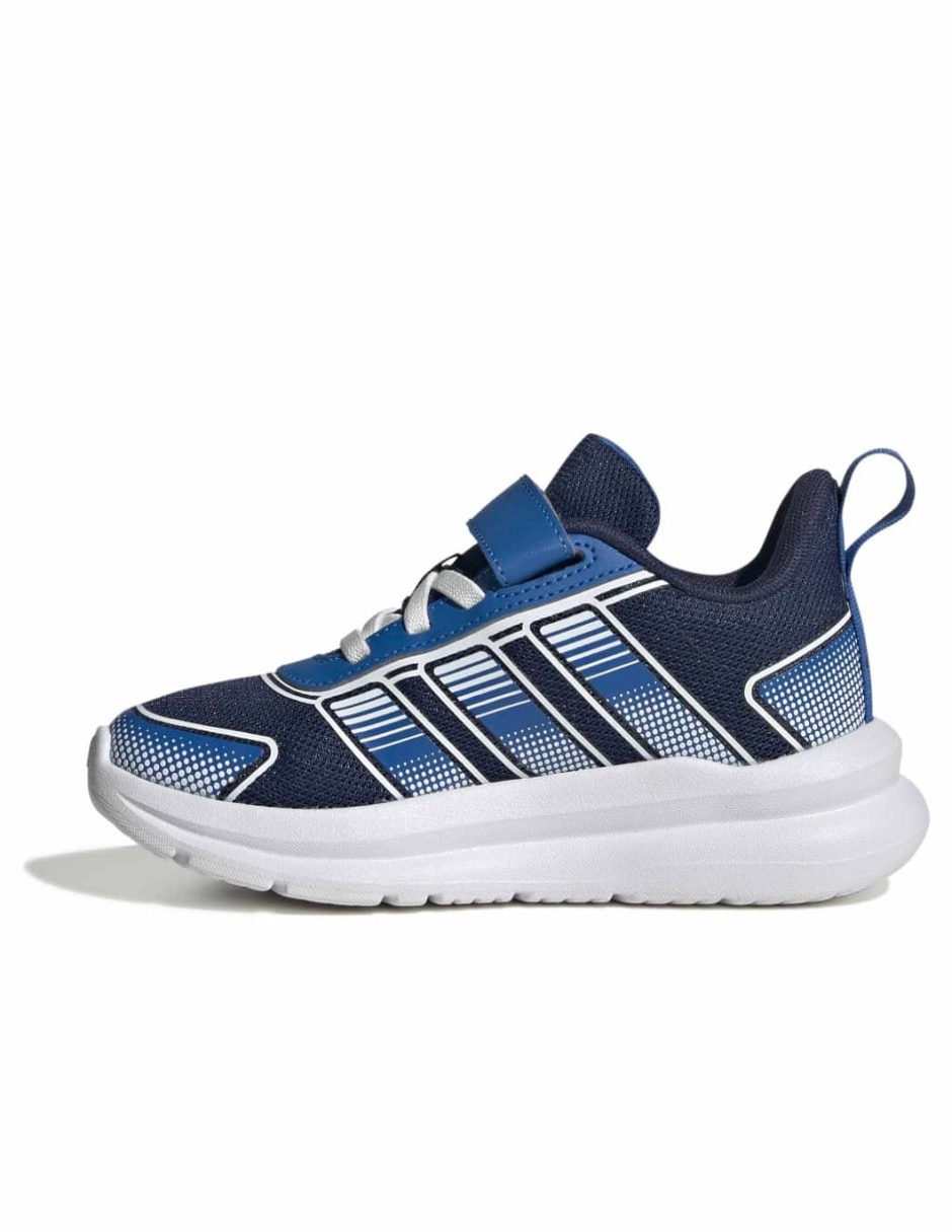 Tenis para entrenamiento Adidas Tensaur Run 4.0 de niño