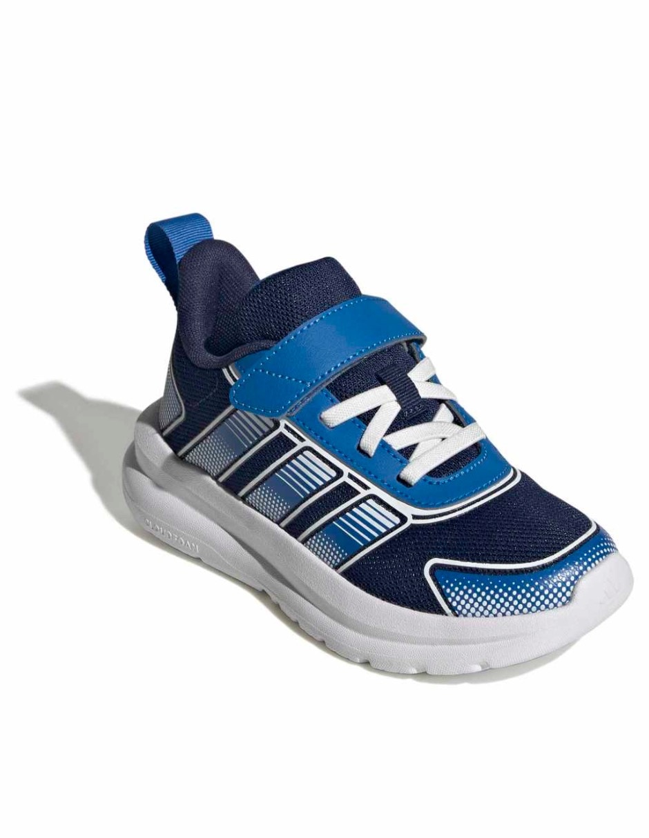 Tenis para entrenamiento Adidas Tensaur Run 4.0 de niño