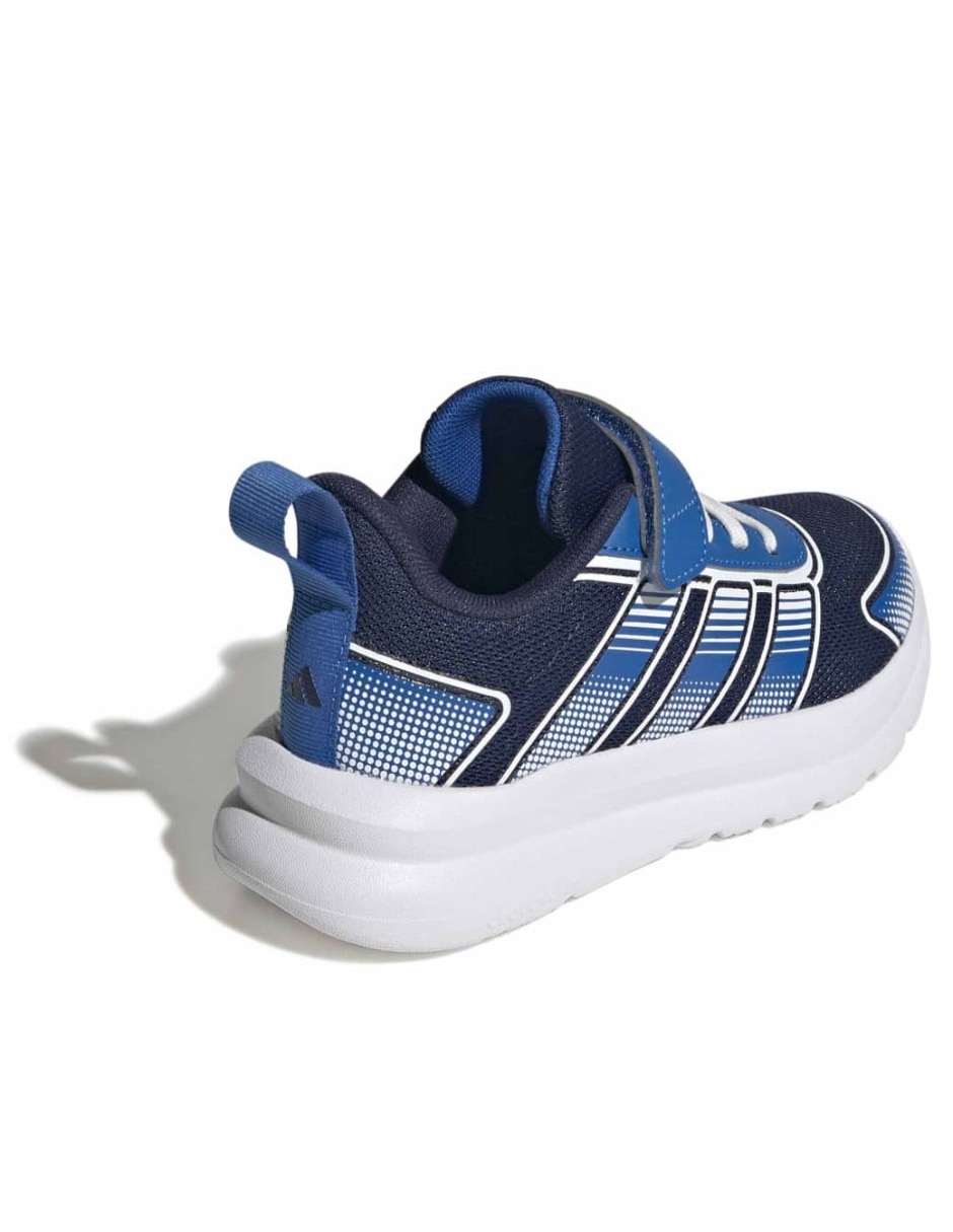 Tenis para entrenamiento Adidas Tensaur Run 4.0 de niño