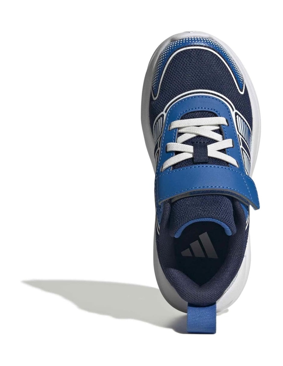 Tenis para entrenamiento Adidas Tensaur Run 4.0 de niño