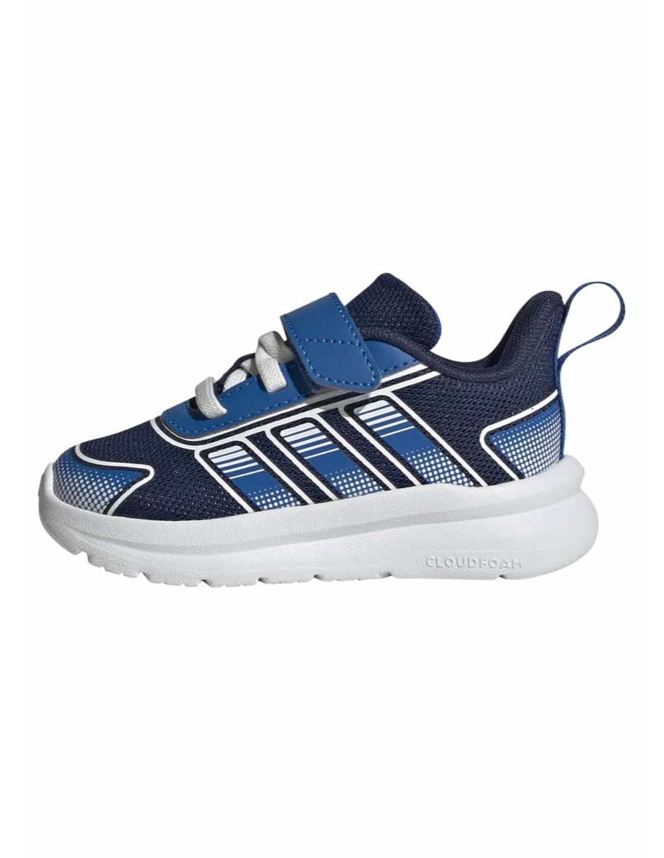 Tenis para entrenamiento Adidas Tensaur Run 4.0 de niño