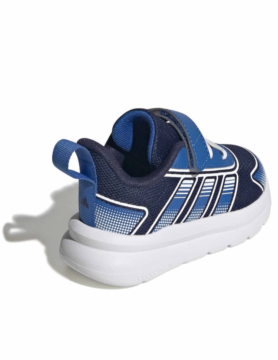 Tenis para entrenamiento Adidas Tensaur Run 4.0 de niño