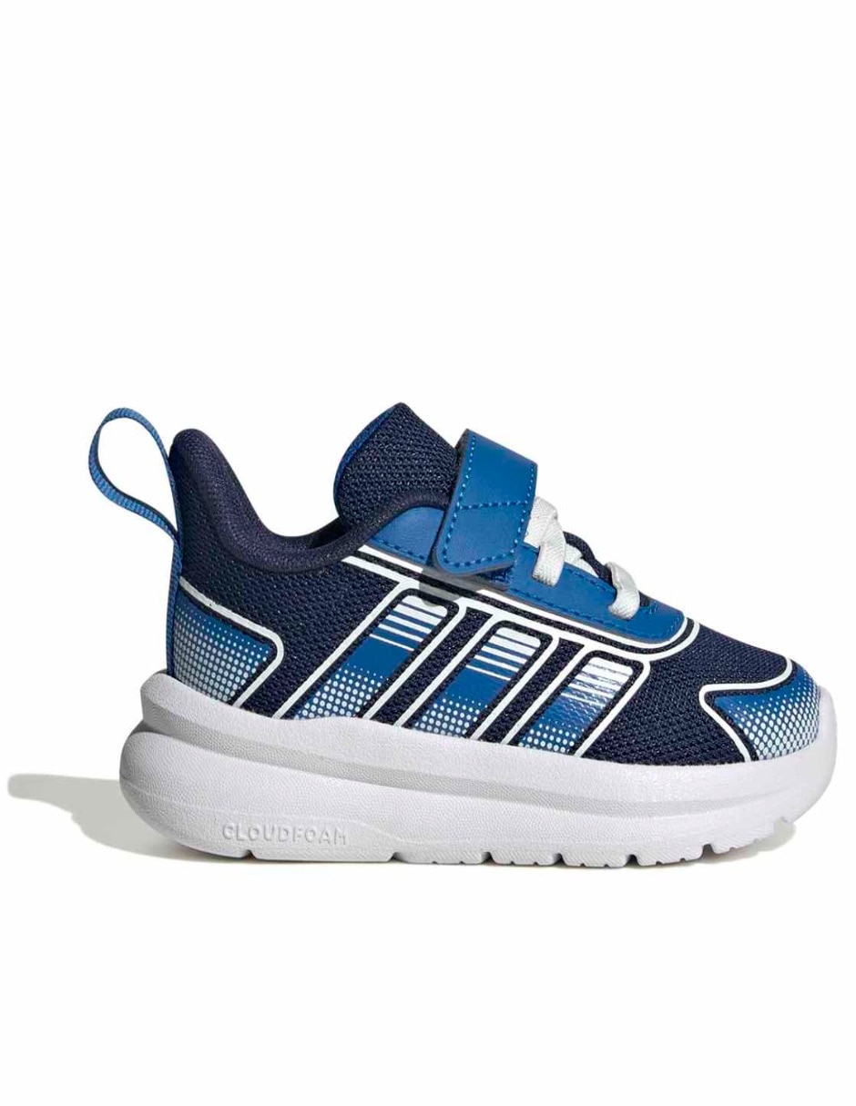 Tenis para entrenamiento Adidas Tensaur Run 4.0 de niño