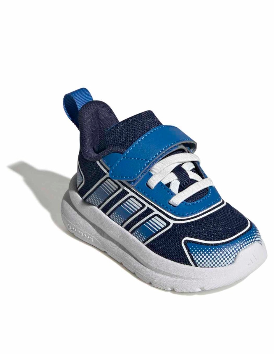 Tenis para entrenamiento Adidas Tensaur Run 4.0 de niño