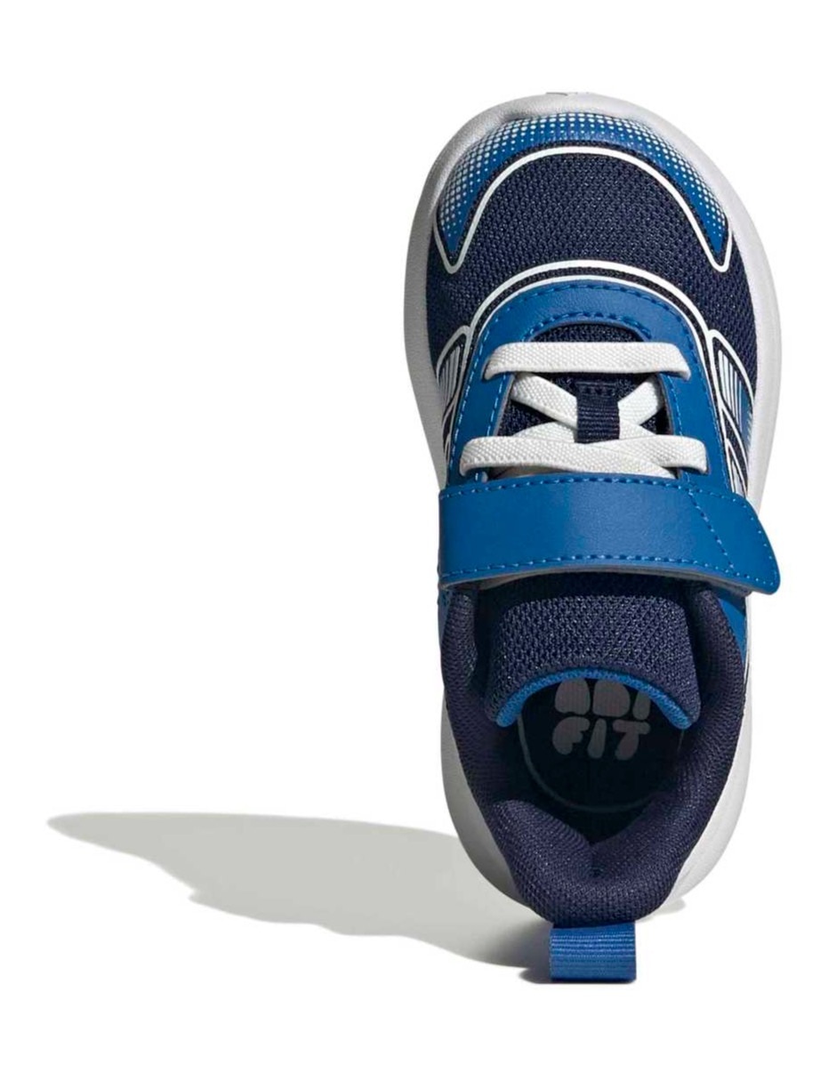 Tenis para entrenamiento Adidas Tensaur Run 4.0 de niño