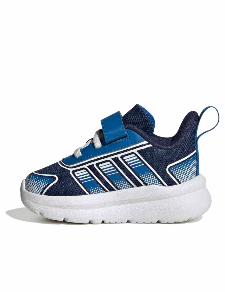 Tenis para entrenamiento Adidas Tensaur Run 4.0 de niño