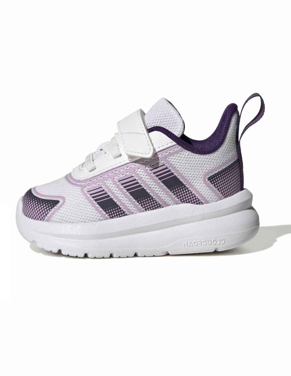 Tenis para entrenamiento Tensaur run 4.0 de niño Tenis para entrenamiento Tensaur run 4.0 de niño
