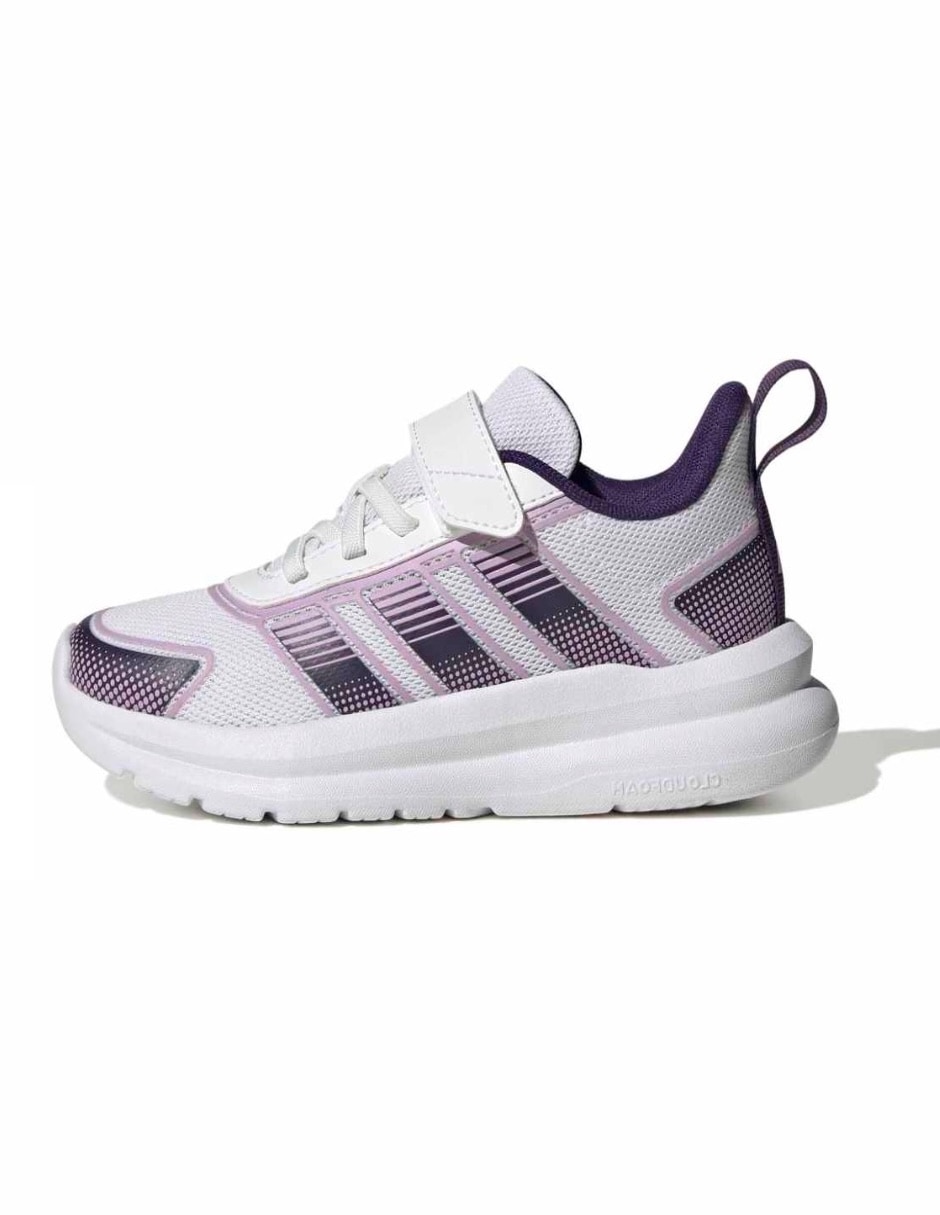 Tenis para entrenamiento tensaur run 4.0 el c de niño
