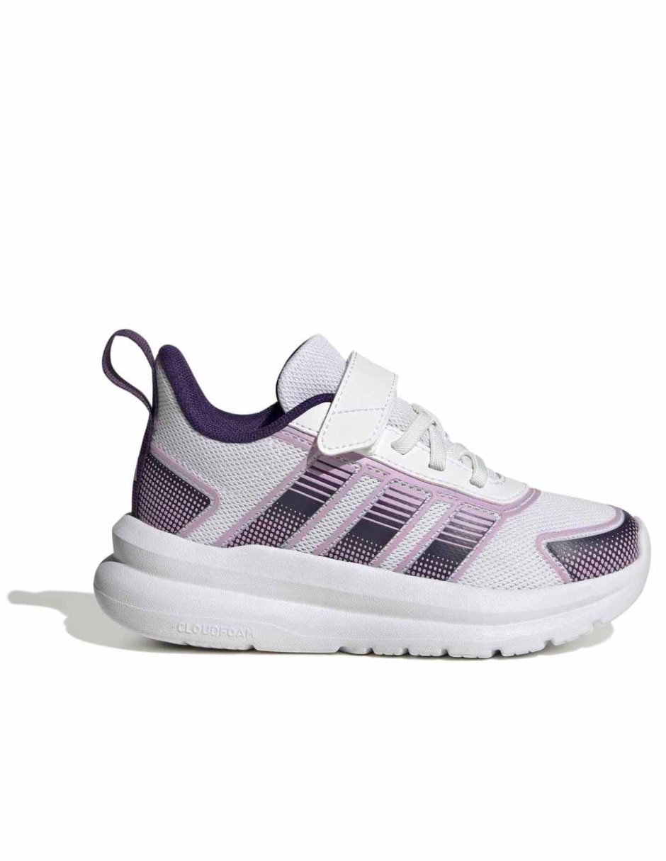 Tenis para entrenamiento tensaur run 4.0 el c de niño 2