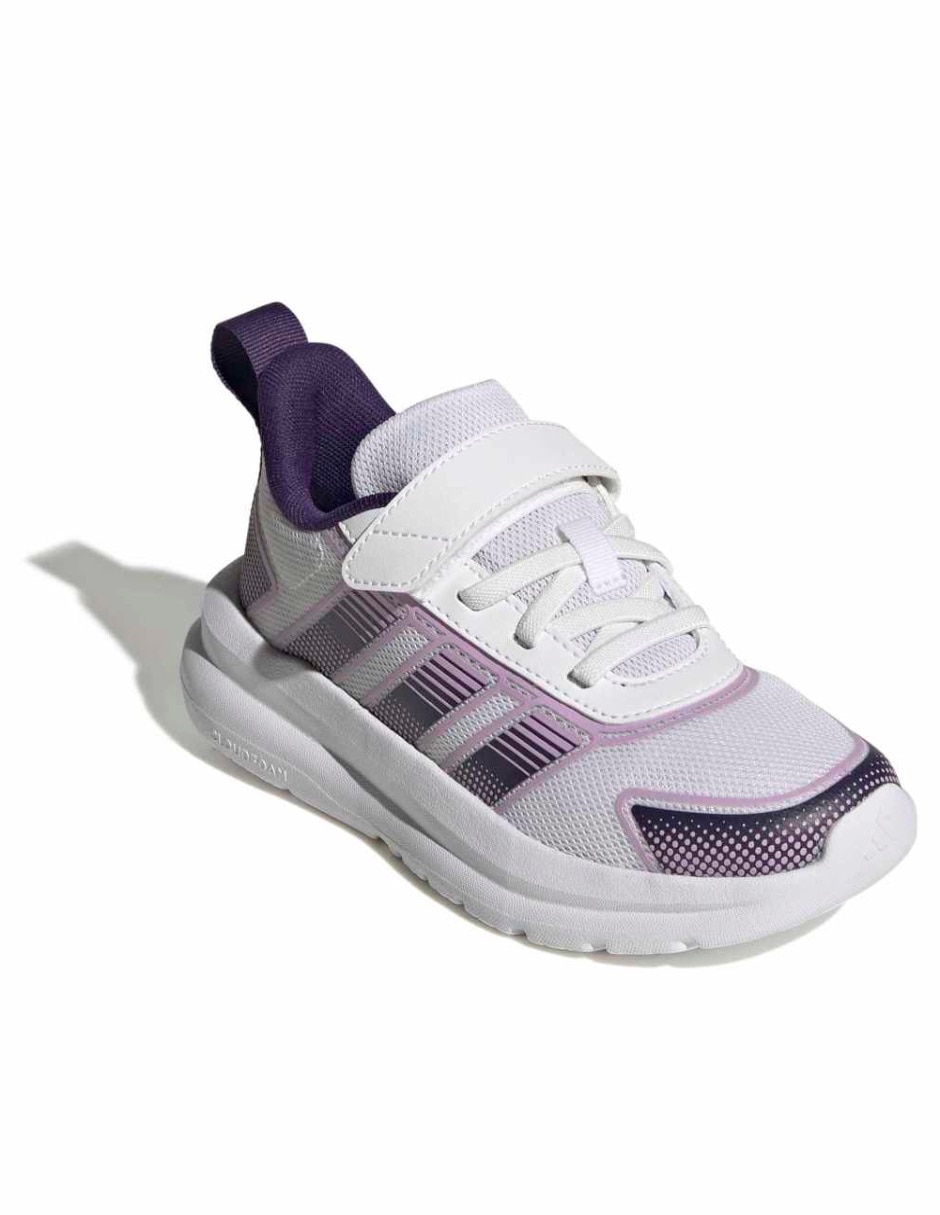 Tenis para entrenamiento tensaur run 4.0 el c de niño 3