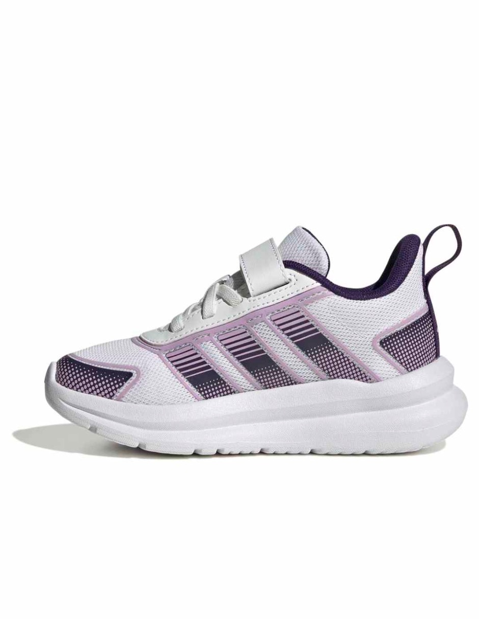 Tenis para entrenamiento tensaur run 4.0 el c de niño 5