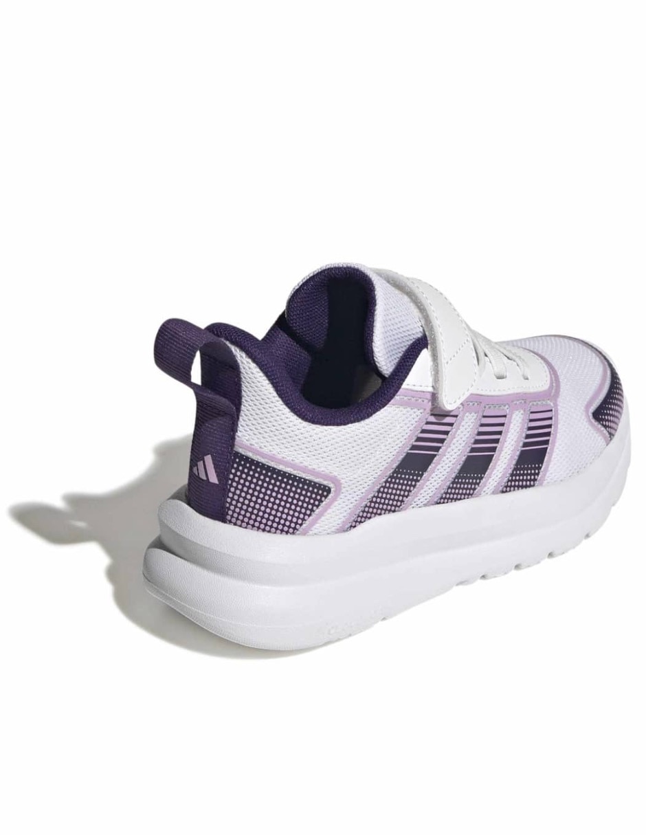 Tenis para entrenamiento tensaur run 4.0 el c de niño 6