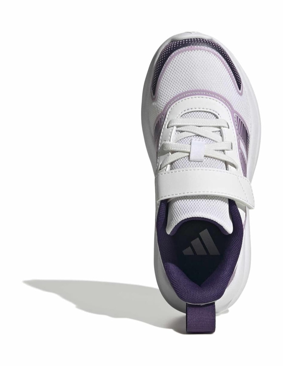 Tenis para entrenamiento tensaur run 4.0 el c de niño 7