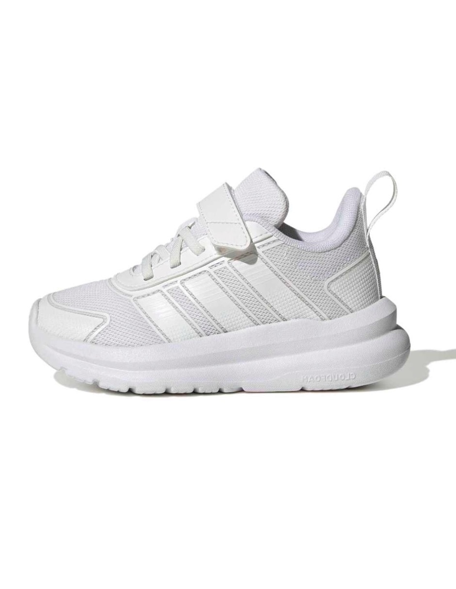 Tenis para entrenamiento Adidas Tensaur Run 4.0 de niño
